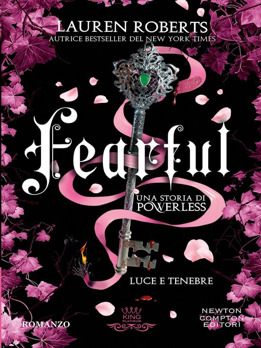 Title details for Fearful by Lauren Roberts - Available